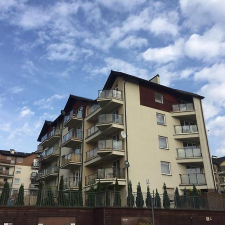 Apartamenty Tychy Bielska 145 Exterior foto