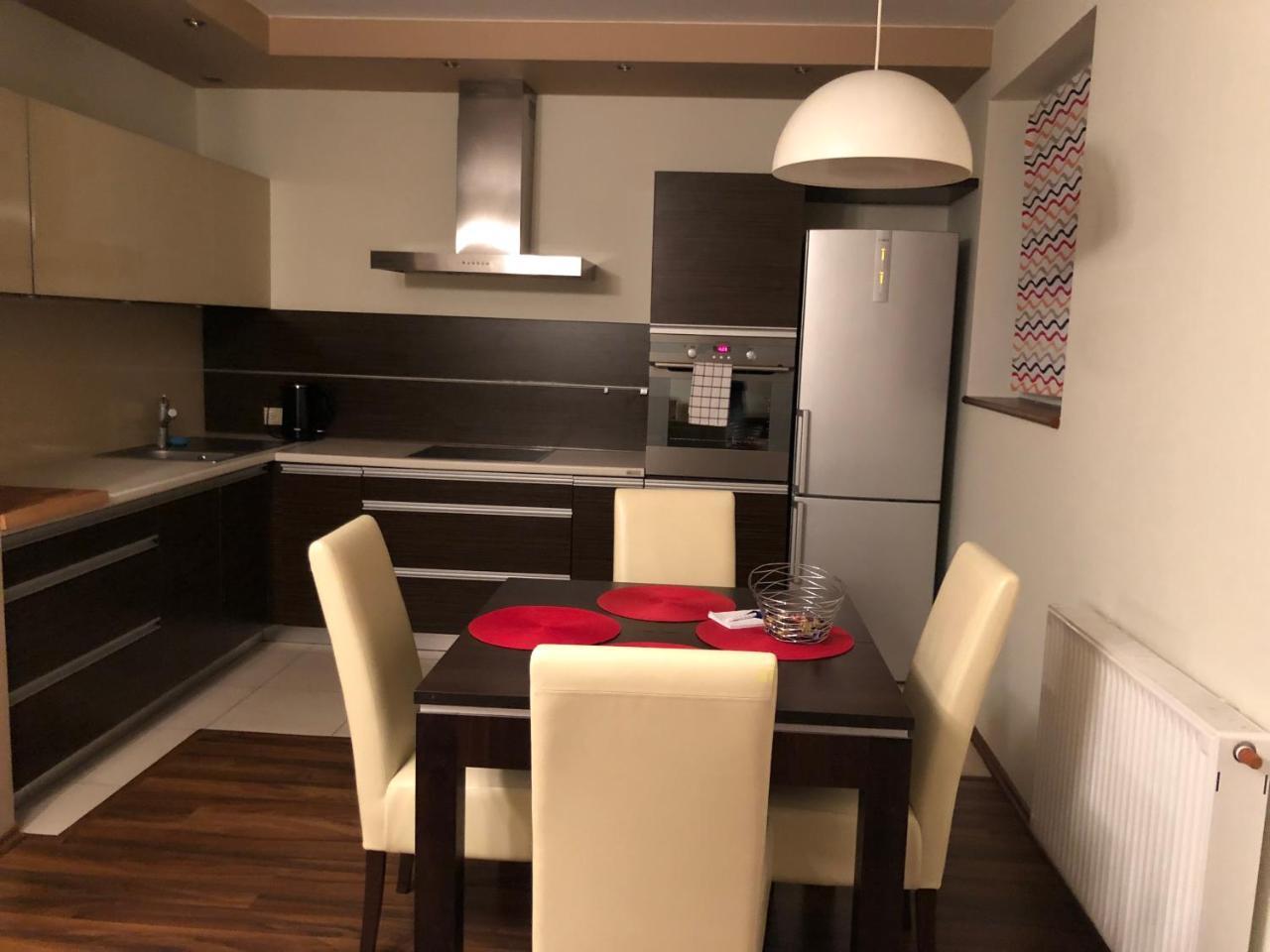 Apartamenty Tychy Bielska 145 Exterior foto