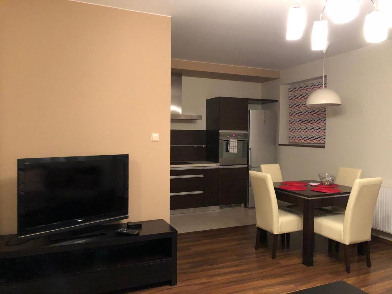 Apartamenty Tychy Bielska 145 Exterior foto